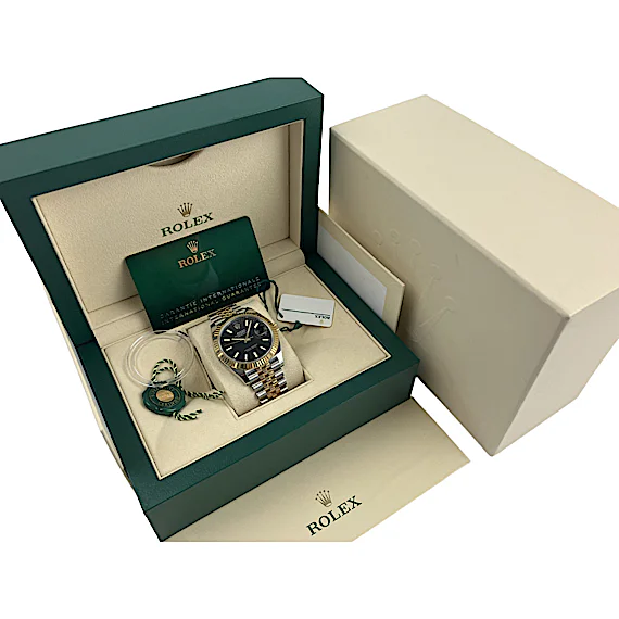 Rolex Datejust 126333 Rolex Datejust 126333