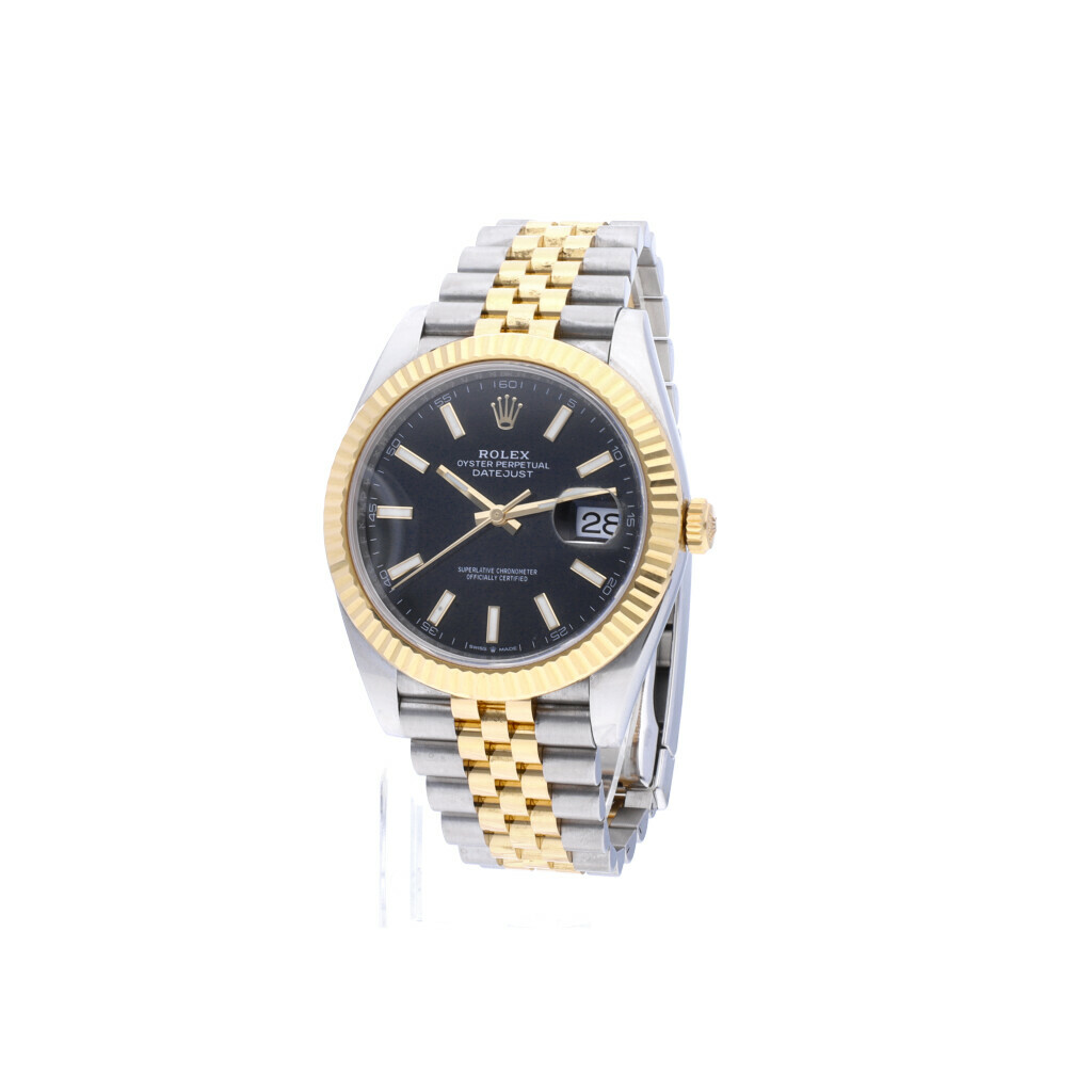 Rolex Datejust 126333
