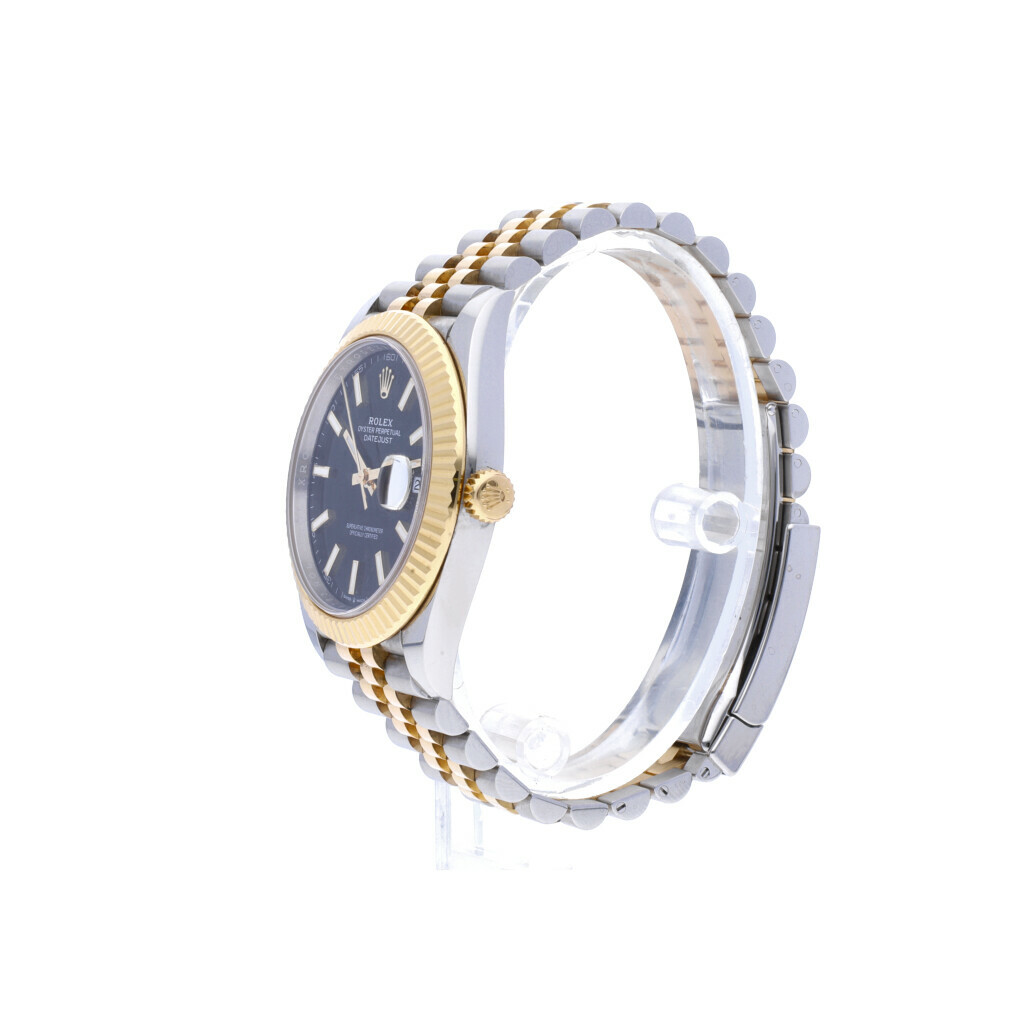 Rolex Datejust 126333 in undefined | CHRONEXT
