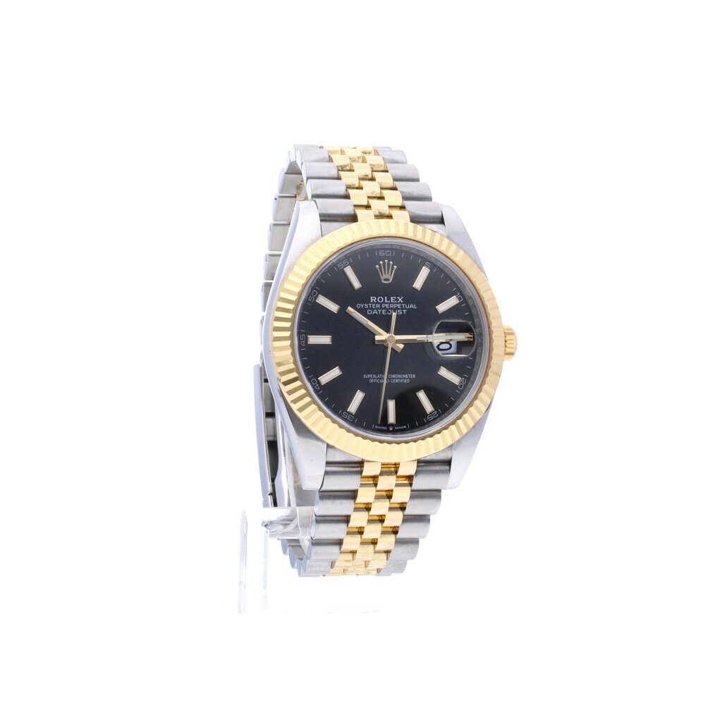 Rolex Datejust 126333