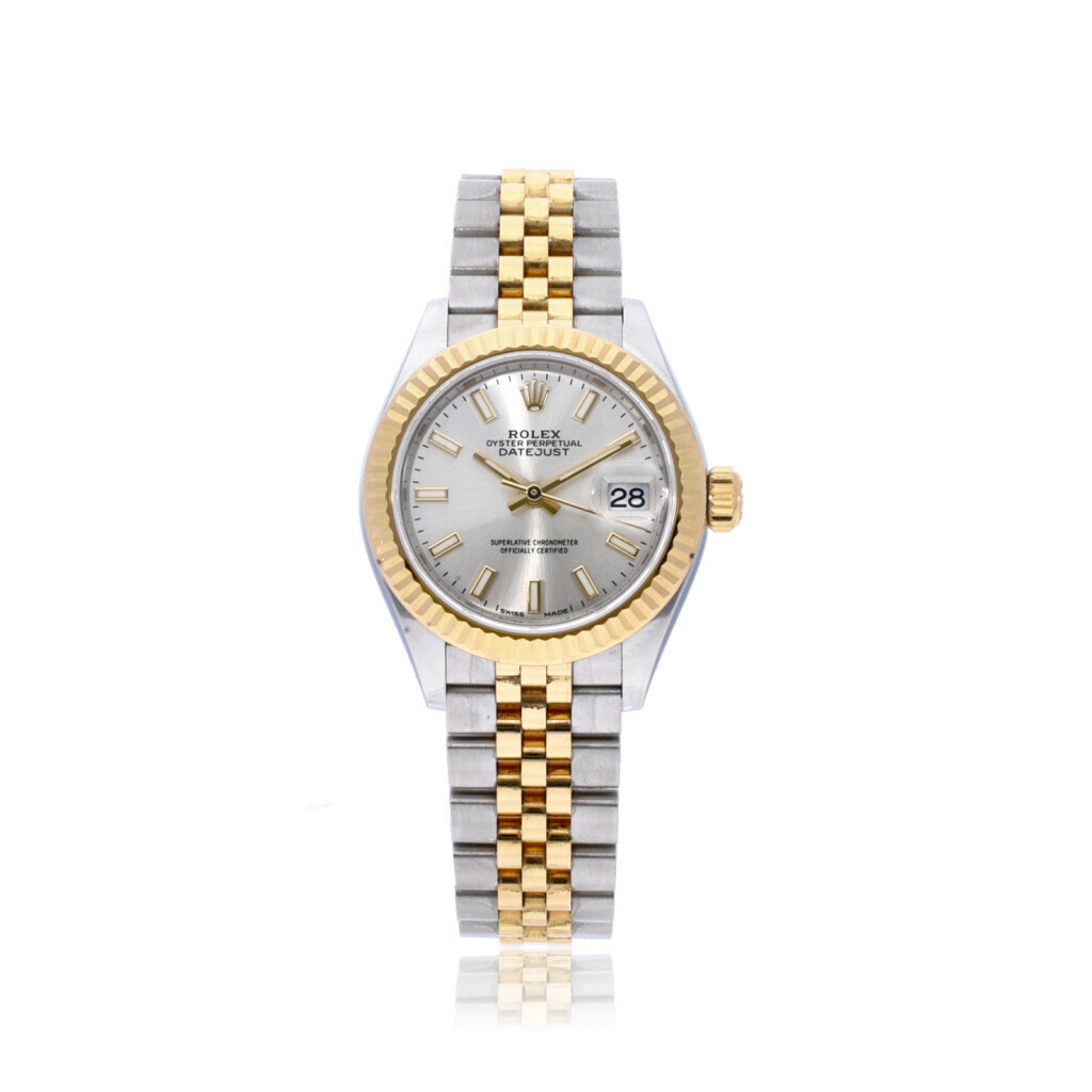 Rolex Datejust 28  28