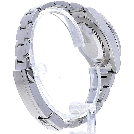 Rolex Submariner no date 40 114060OOC Rolex Submariner no date 40 114060OOC