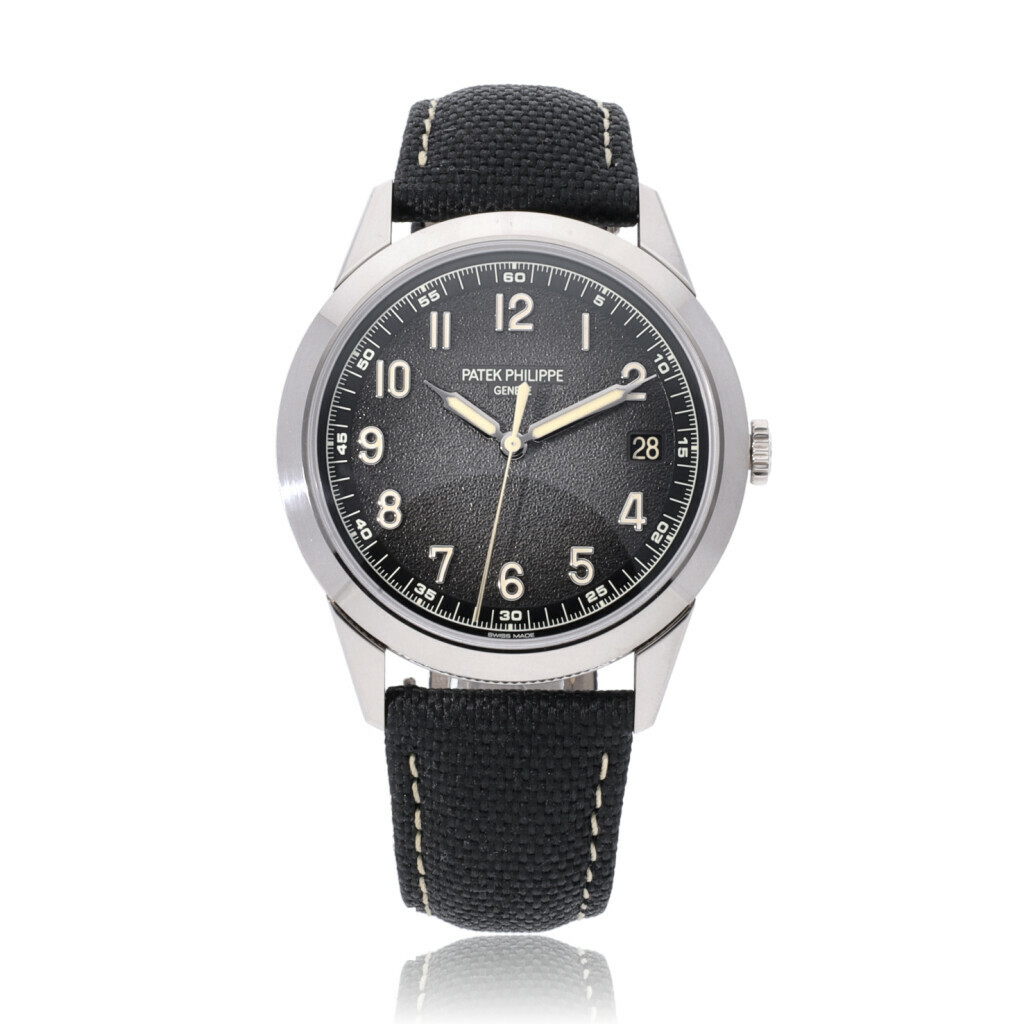 Patek Philippe Calatrava 5226G-001