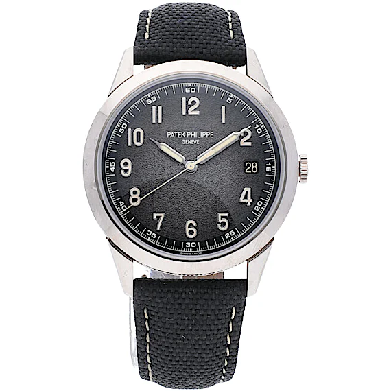 Patek Philippe Calatrava 5226G-001 Patek Philippe Calatrava 5226G-001