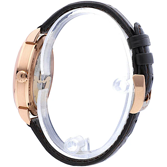 A. Lange & Söhne SAXONIA OUTSIZE DATE 2022 full 381.032 A. Lange & Söhne SAXONIA OUTSIZE DATE 2022 full 381.032