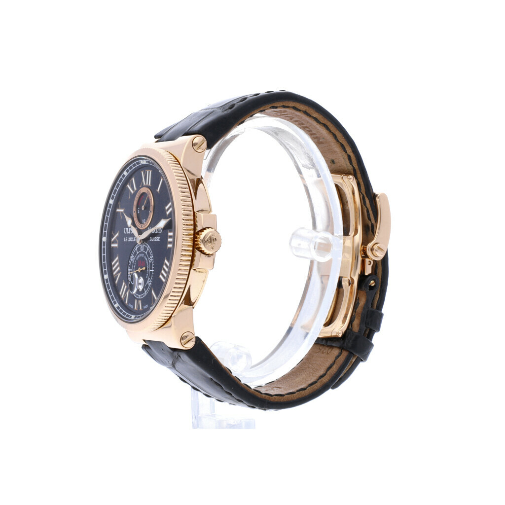 Ulysse on sale nardin orologi