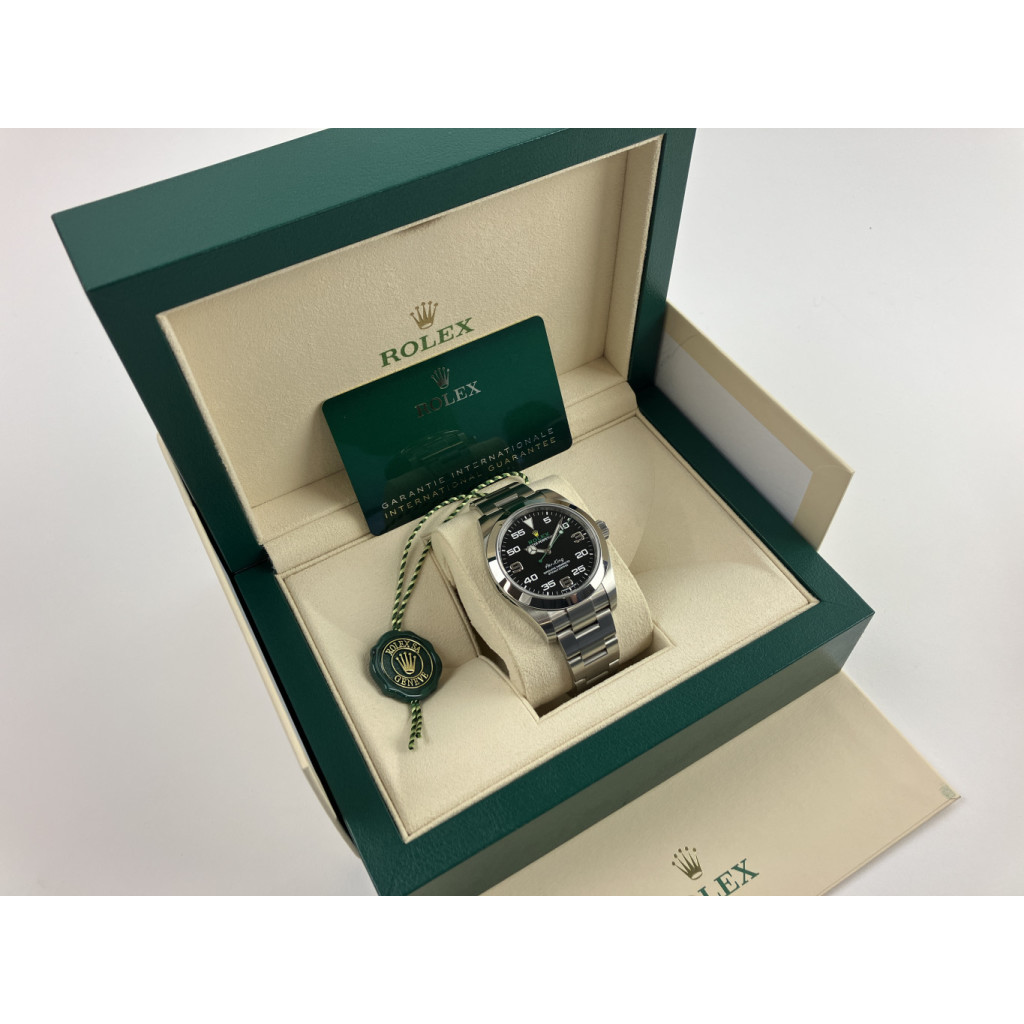 Rolex Air-king  40