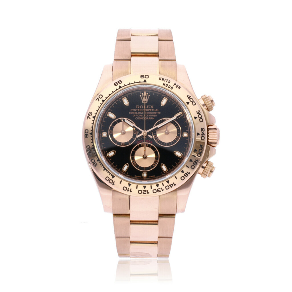 Rolex Daytona  40 116505