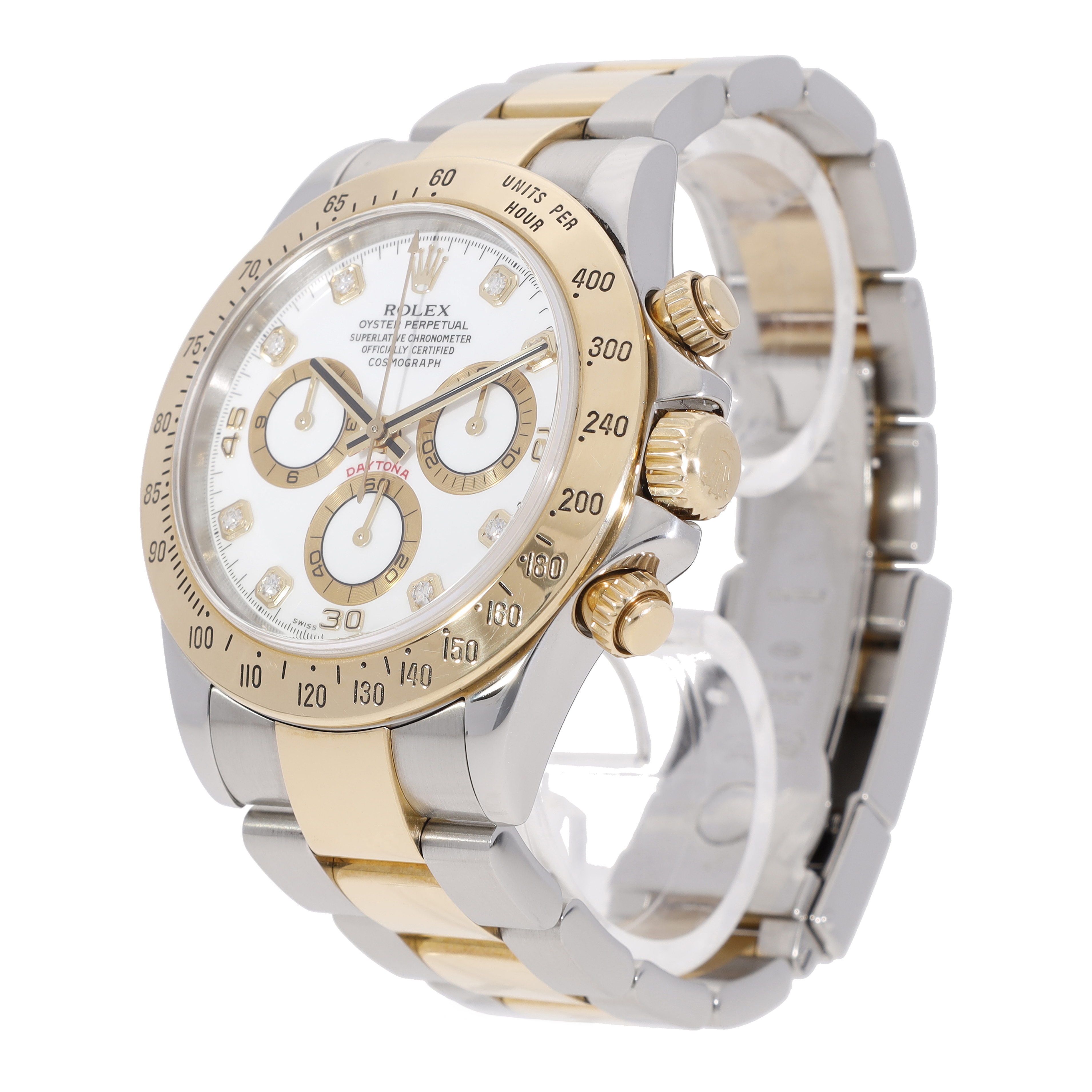 Lista attesa sale rolex daytona