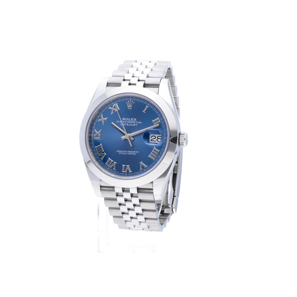 Rolex Datejust 126300