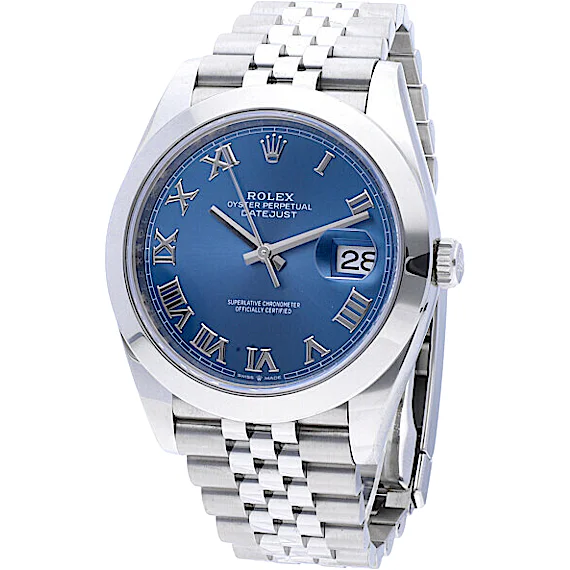 Rolex Datejust 126300 Rolex Datejust 126300