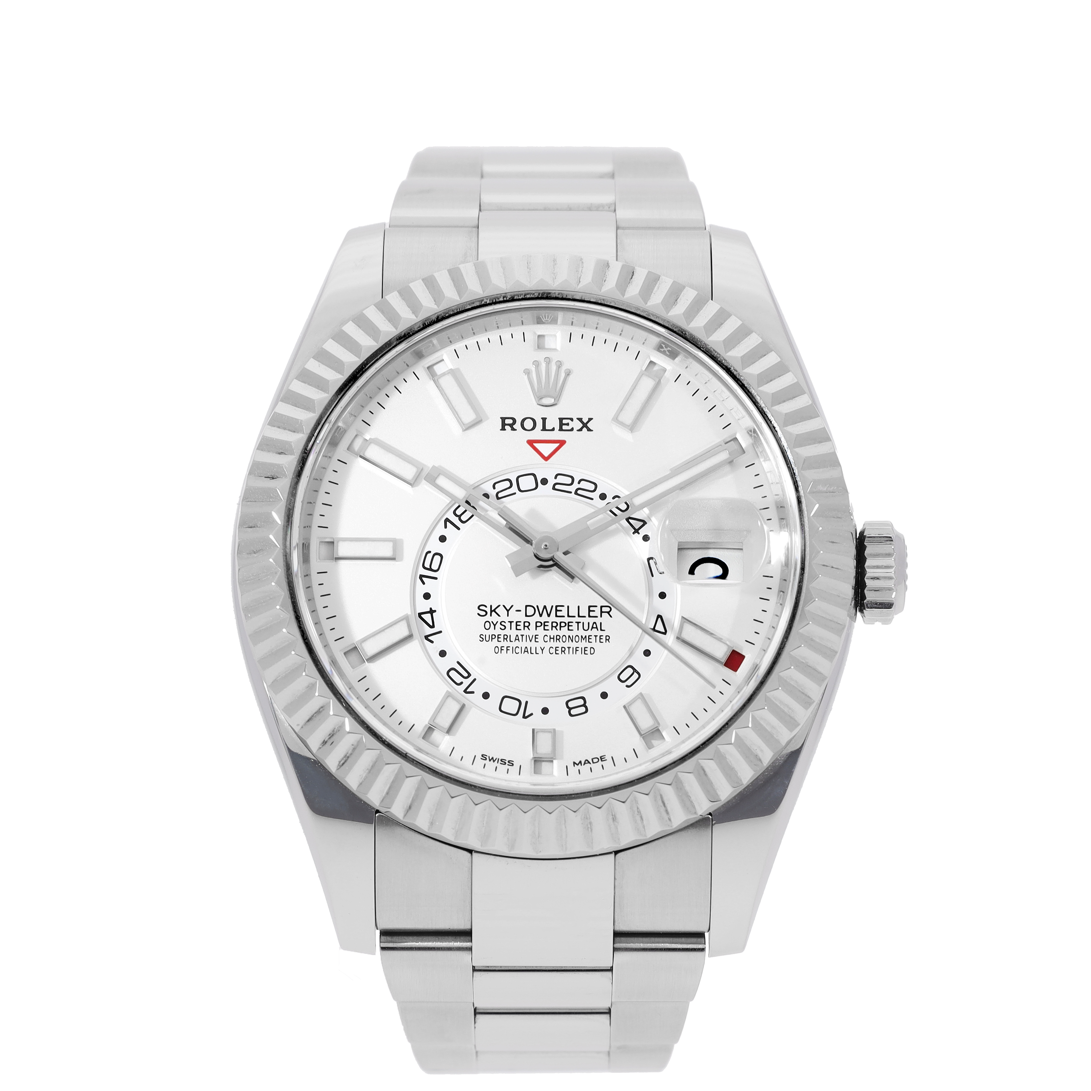 Rolex Sky-Dweller 326934