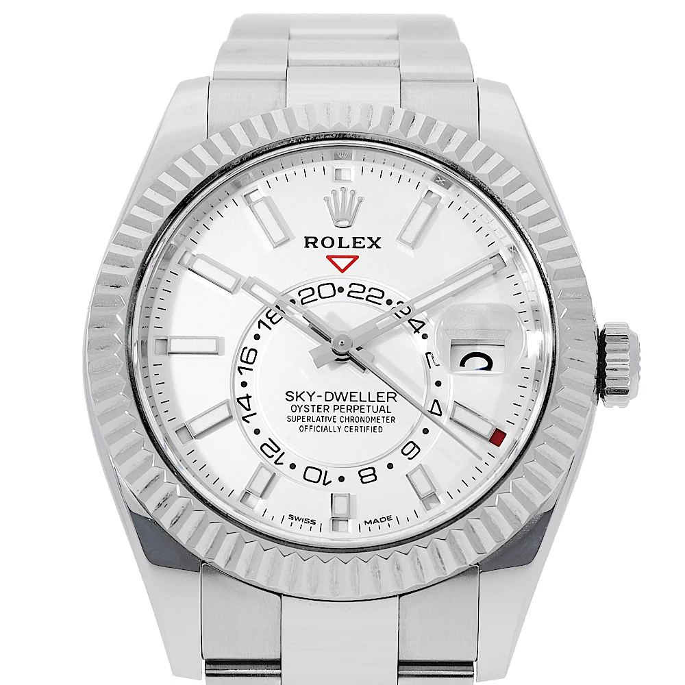 Rolex Rolex Sky-Dweller