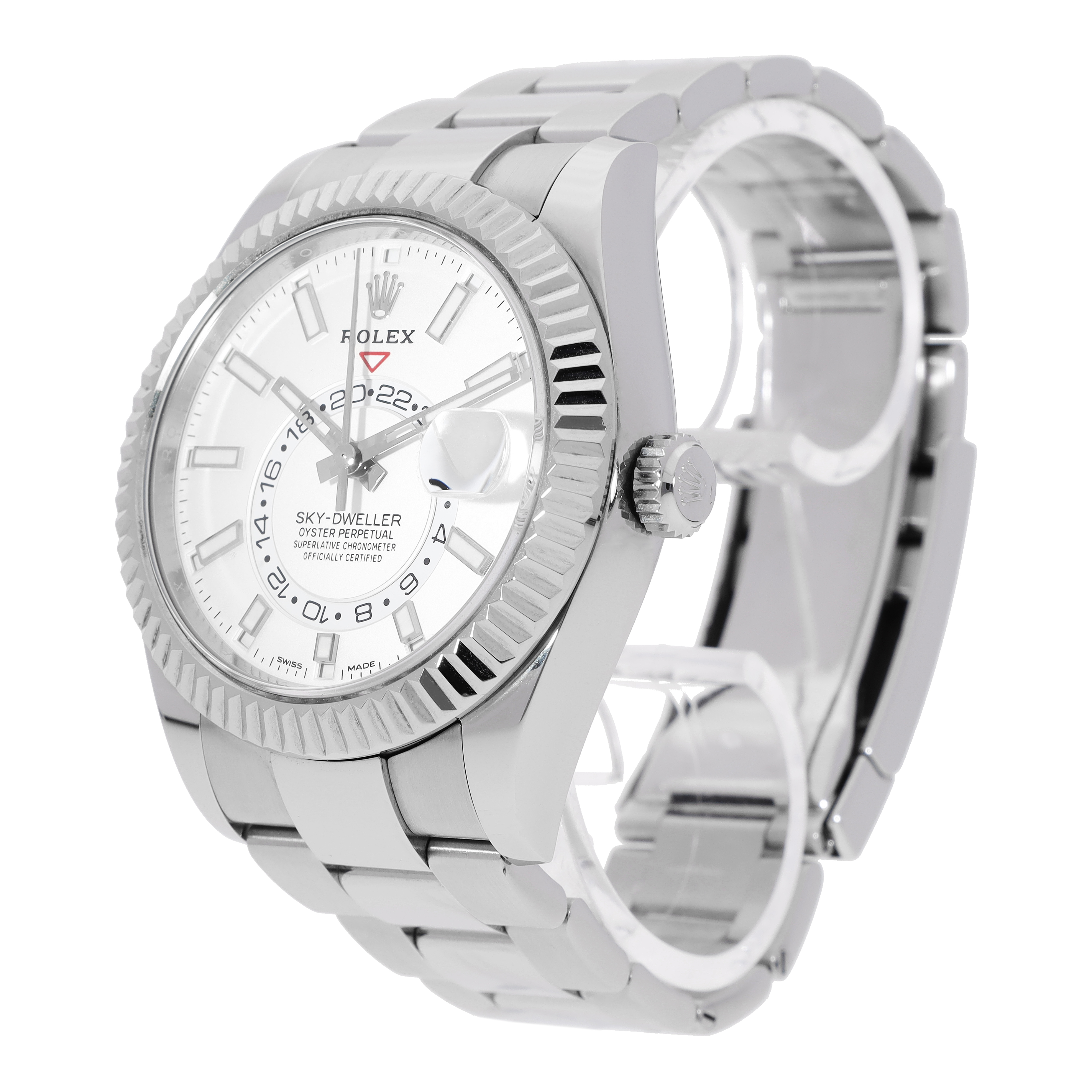 Rolex Sky-Dweller 326934