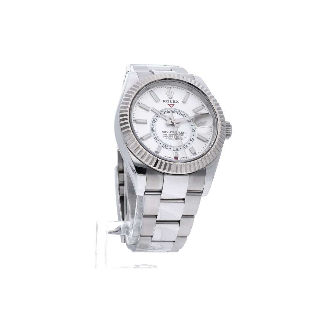 Rolex Sky-Dweller 326934