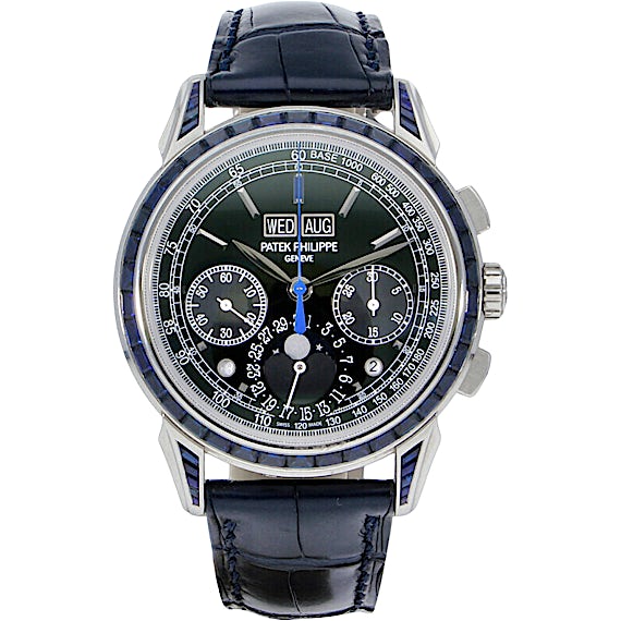 Patek Philippe Grand Complications Perpetual 5271/11P-001 Patek Philippe Grand Complications Perpetual 5271/11P-001