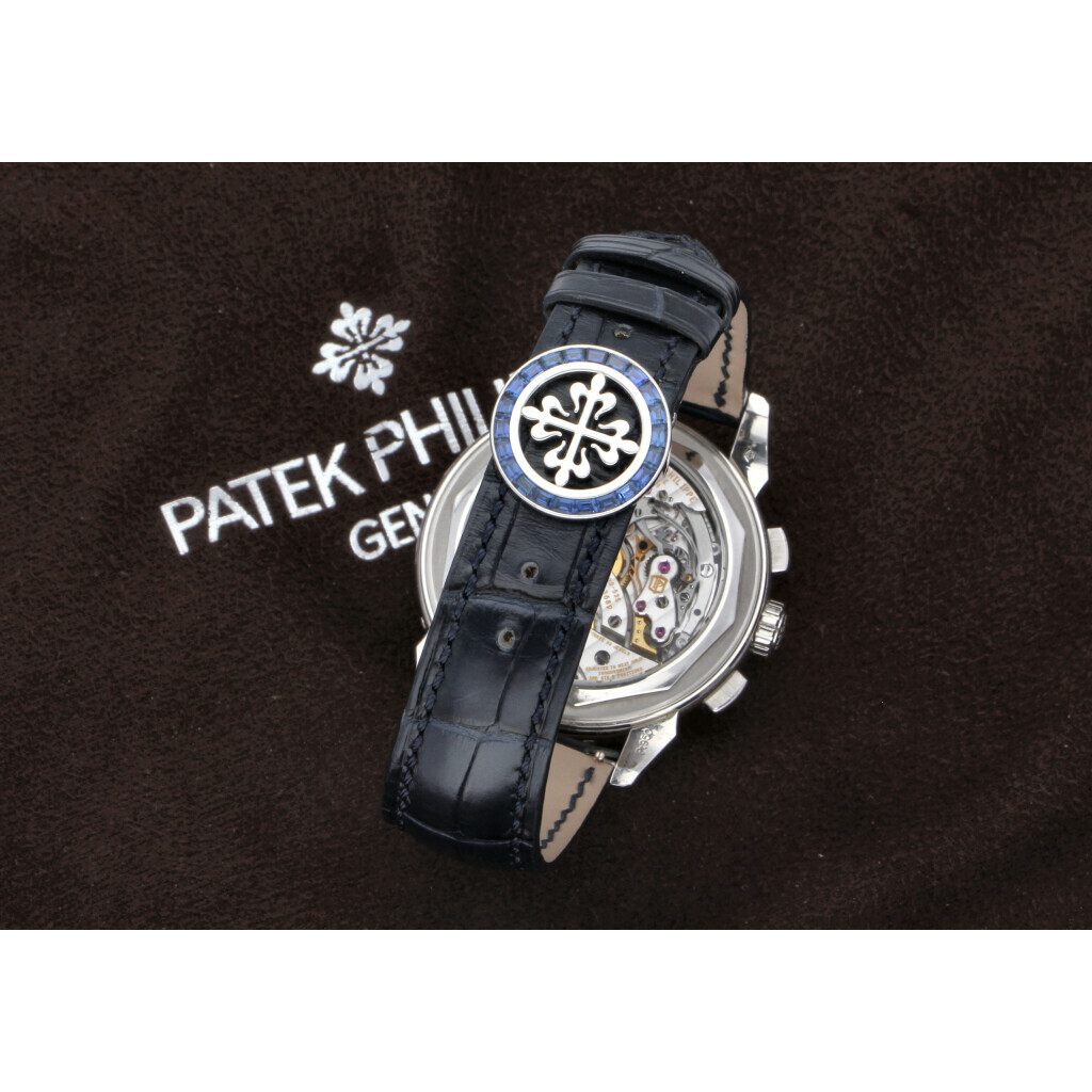 Patek Philippe Grand Complications Perpetual  5271/11P-001