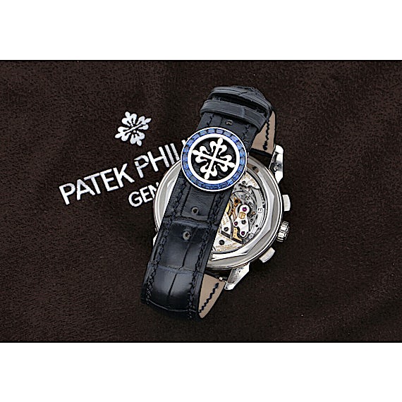 Patek Philippe Grand Complications Perpetual 5271/11P-001 Patek Philippe Grand Complications Perpetual 5271/11P-001