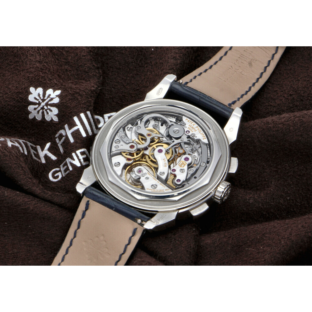 Patek Philippe Grand Complications Perpetual  5271/11P-001