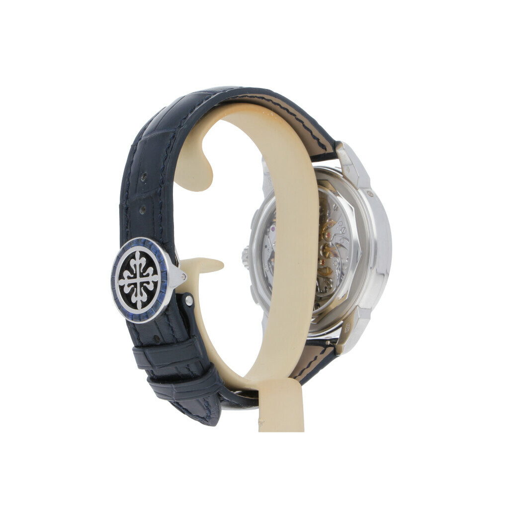 Patek Philippe Grand Complications Perpetual 5271/11P-001 in