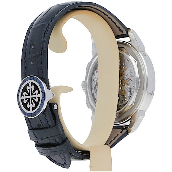 Patek Philippe Grand Complications Perpetual 5271/11P-001 in