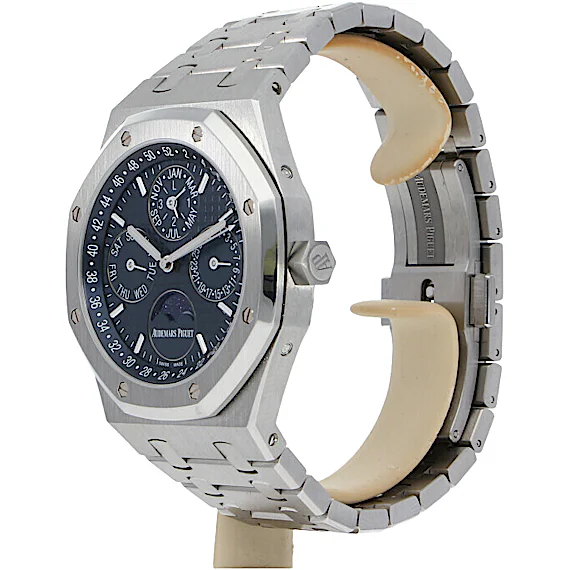 horloge Royal Oak Perpetual Calendar 26574ST horloge Royal Oak Perpetual Calendar 26574ST