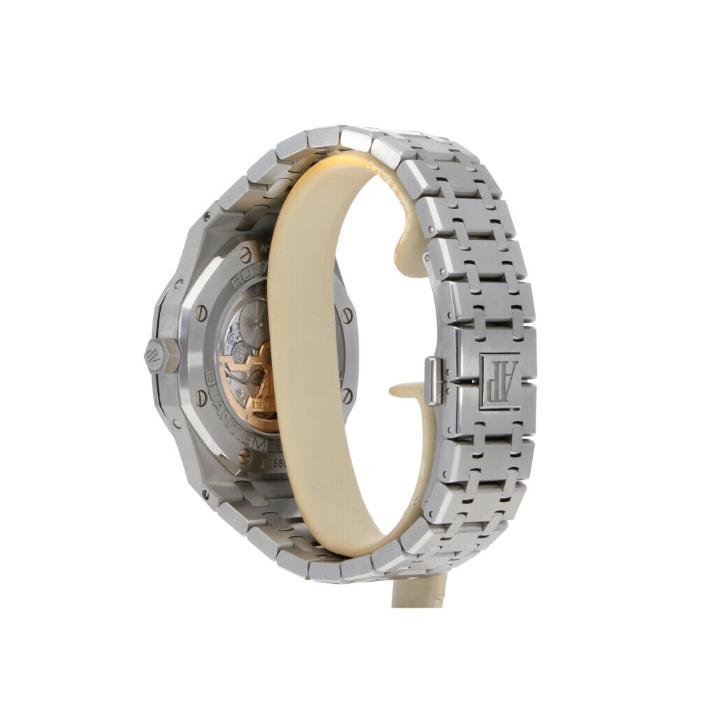 horloge Royal Oak Perpetual Calendar 26574ST