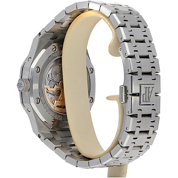 horloge Royal Oak Perpetual Calendar 26574ST horloge Royal Oak Perpetual Calendar 26574ST