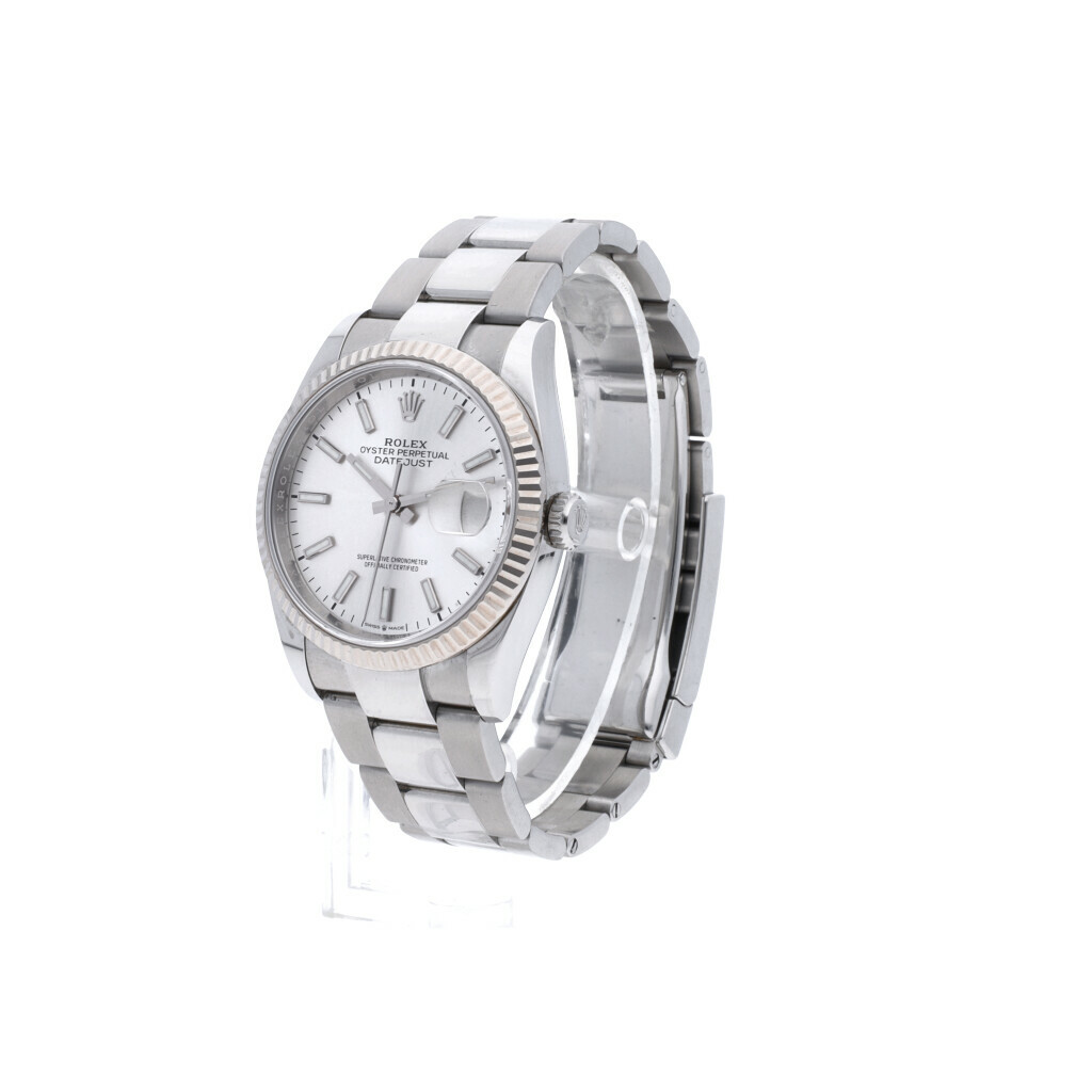Rolex Datejust 126234