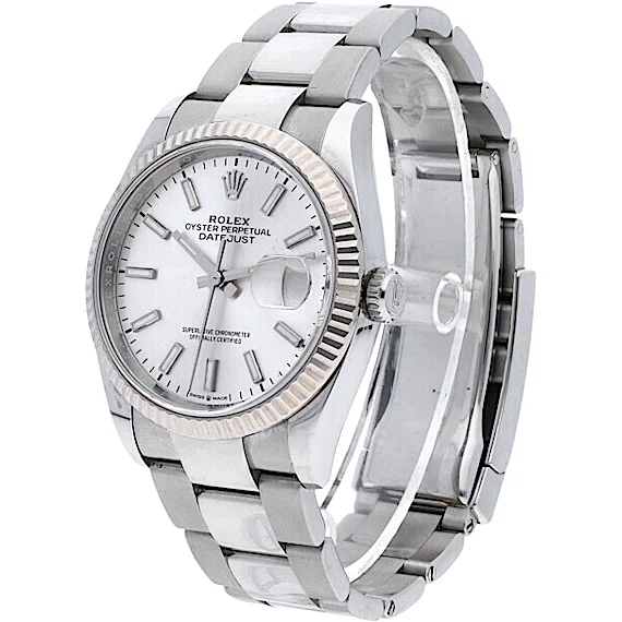 Rolex Datejust 126234 Rolex Datejust 126234