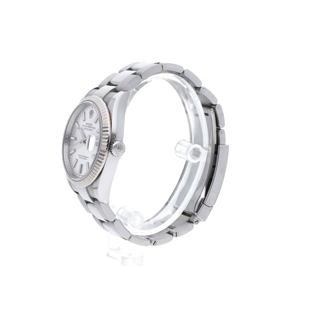 Rolex Datejust 126234