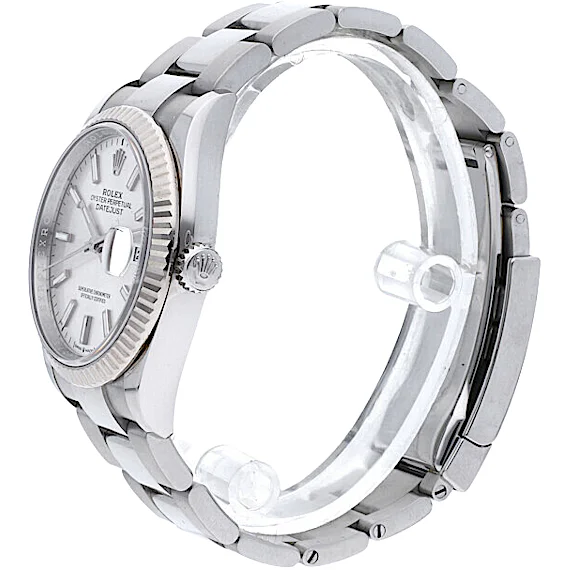 Rolex Datejust 126234 Rolex Datejust 126234