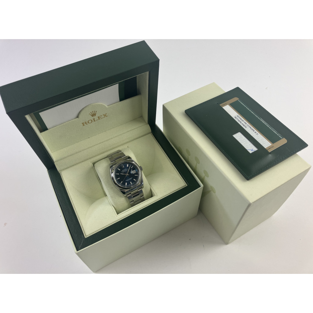 Rolex Datejust 116200
