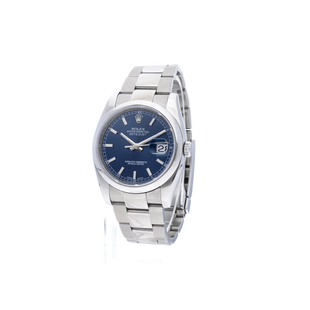 Rolex Datejust 116200