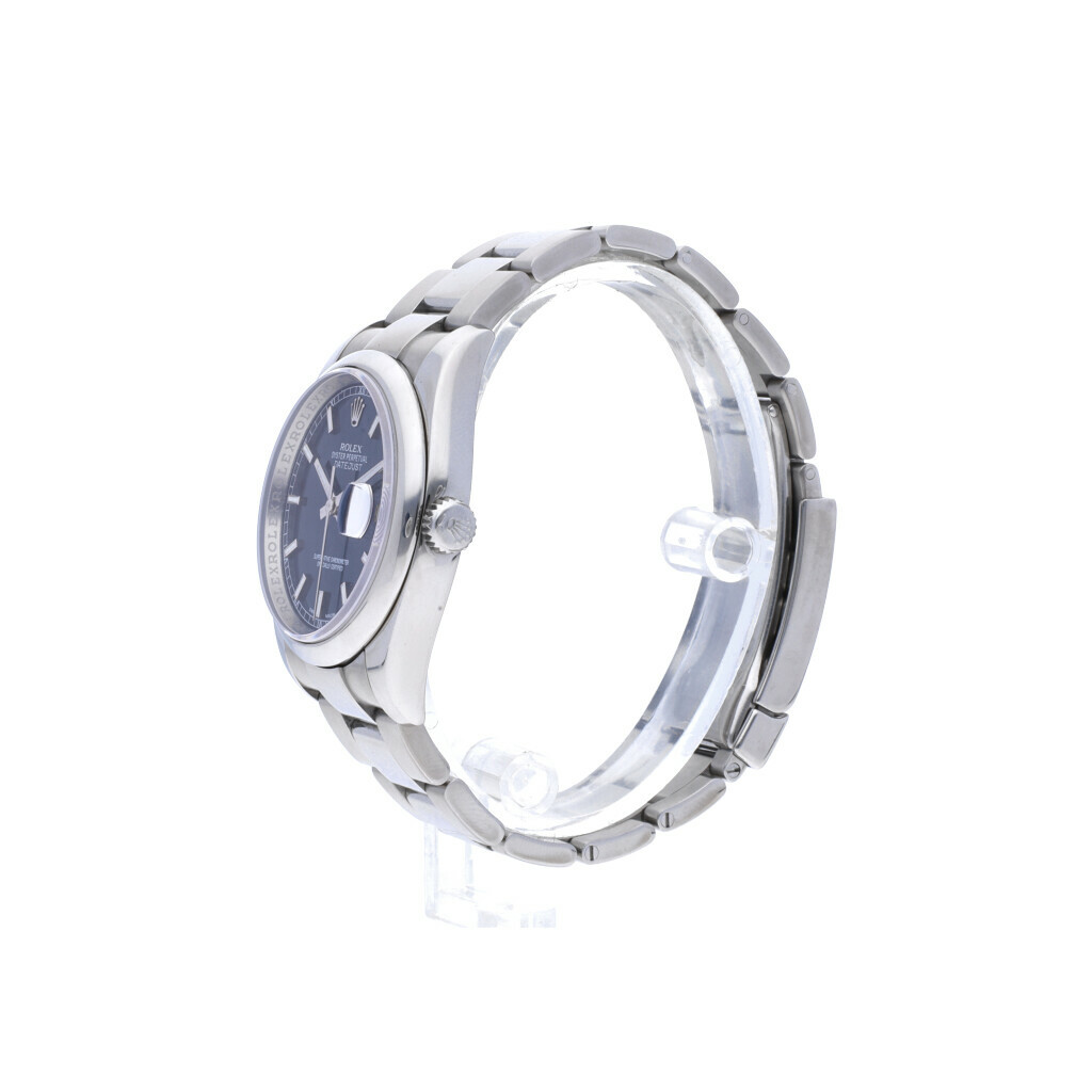Rolex Datejust 116200