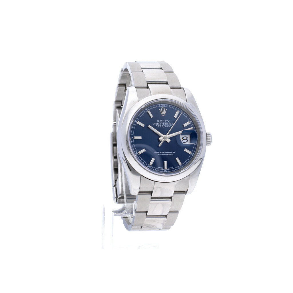 Rolex Datejust 116200