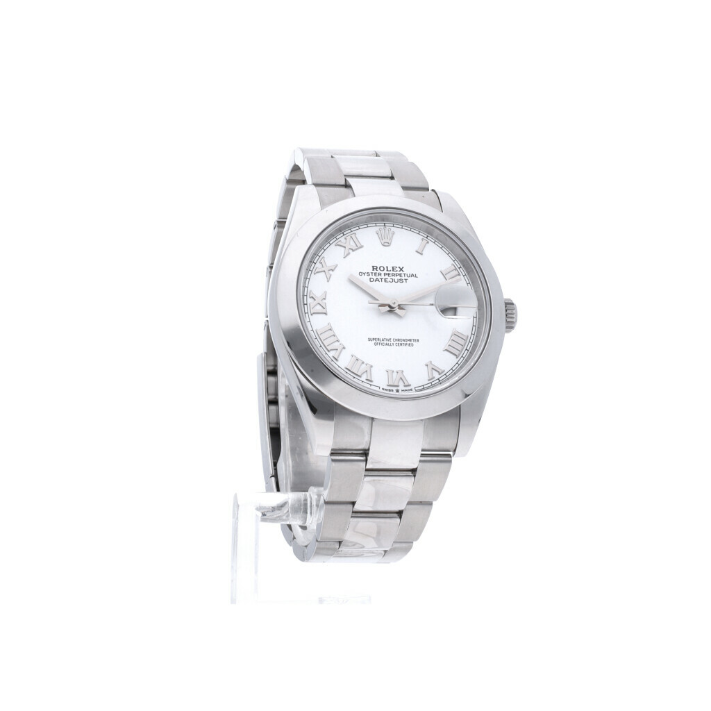 Rolex Datejust 126300