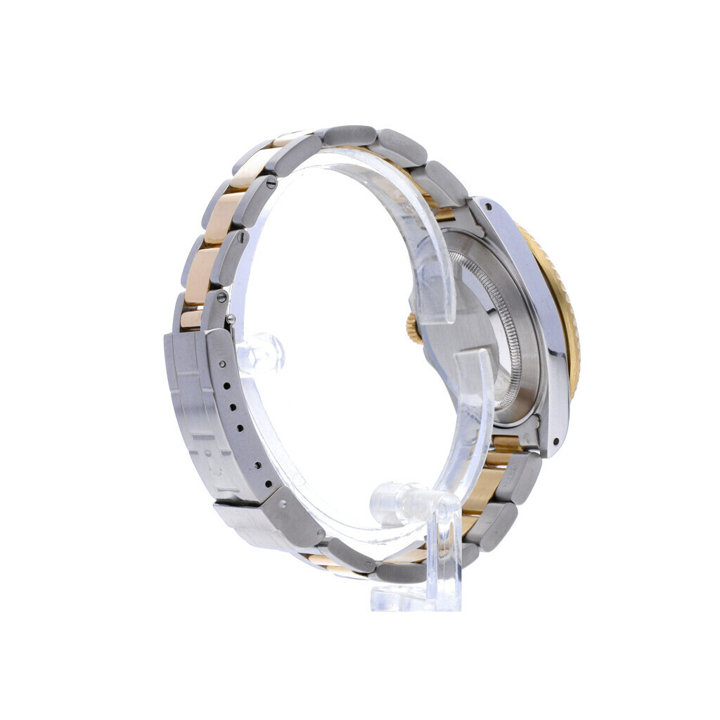 Rolex Submariner 16613