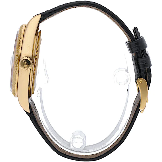 Rolex Datejust 36 16078CC Rolex Datejust 36 16078CC