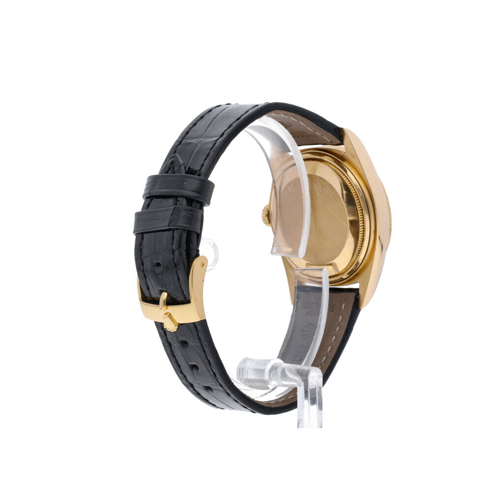 Rolex Datejust 36 16078CC