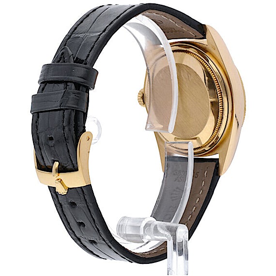 Rolex Datejust 36 16078CC Rolex Datejust 36 16078CC