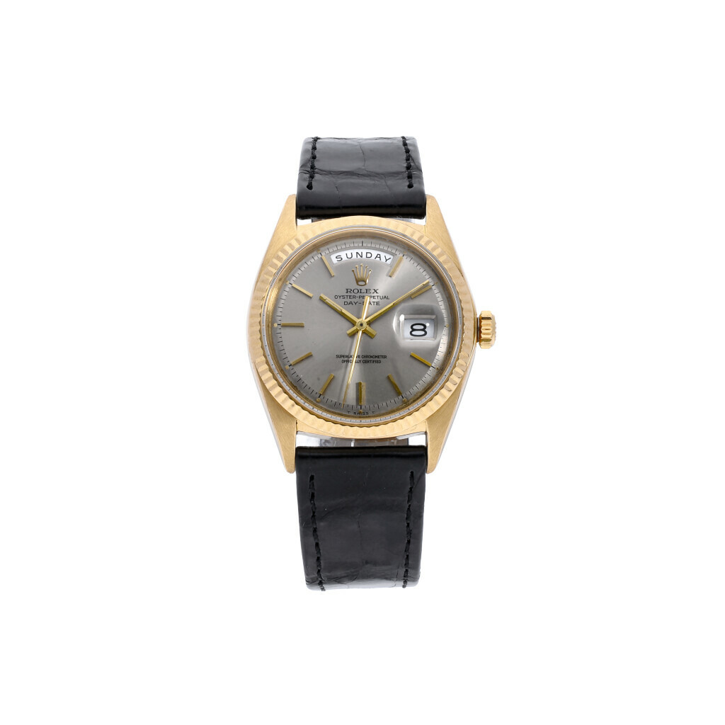 Rolex Day-Date