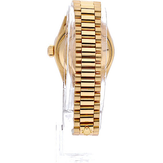 Rolex Lady-Datejust 69138 Rolex Lady-Datejust 69138