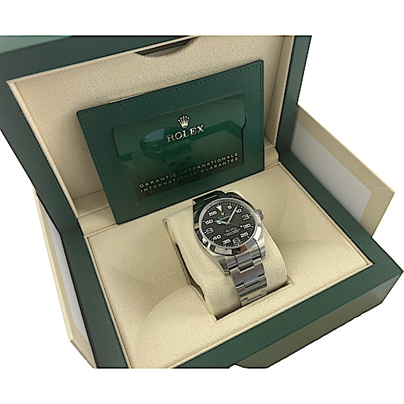 Rolex Air-king 40 126900 Rolex Air-king 40 126900