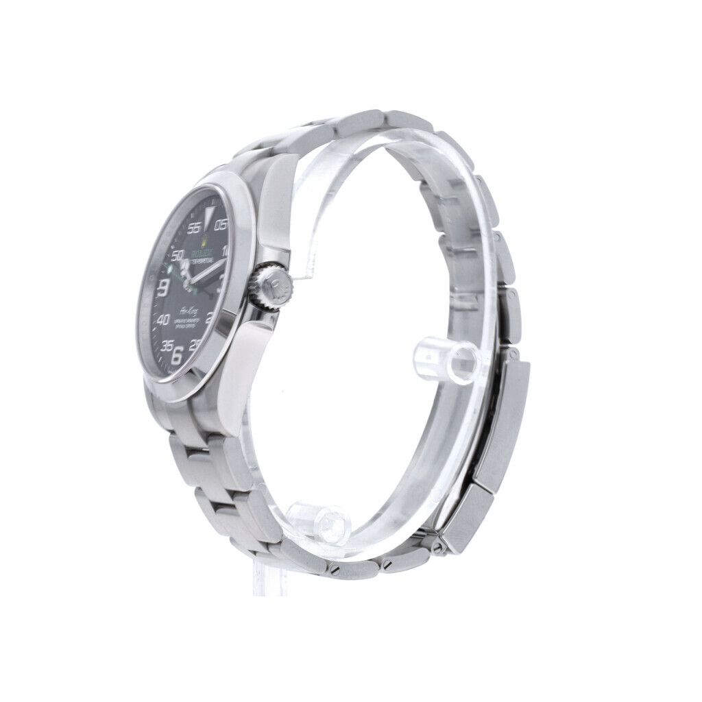 Rolex Air-king  40 126900