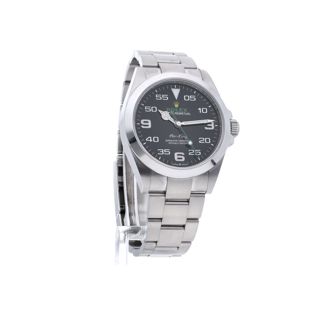 Rolex Air-king  40 126900