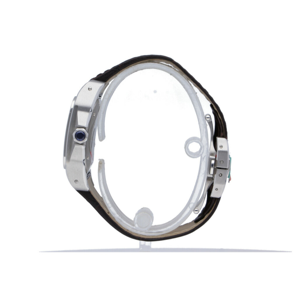 Cartier Santos W20126X8