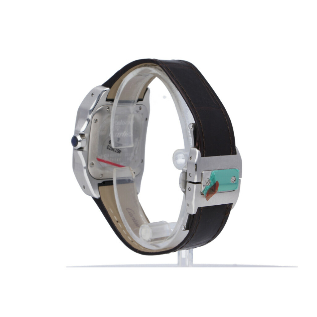 Cartier Santos W20126X8