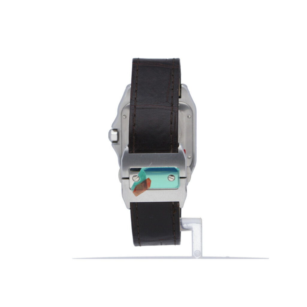 Cartier Santos W20126X8