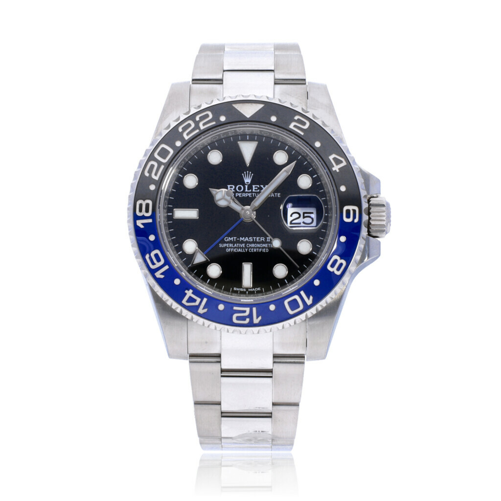 Rolex GMT-Master